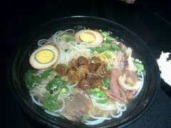 -花溪巷牛肉粉(泉城路店)