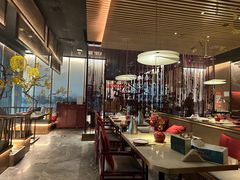 -京华烟云·北京烤鸭(领展购物广场·中关村店)