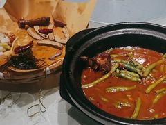 -渝味川菜(夜宵航母店)