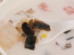 -文昌邓记清补凉(西沙路店)