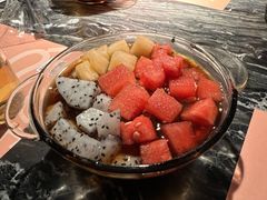 -桂二老坛酸菜鱼(三街两巷店)