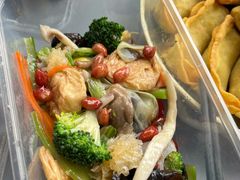 -李记清真馆(打钉巷店)