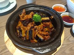 -四道菜·福建菜馆(新街口金鹰店)