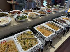 -素满香·食养自助(建邺万达店)