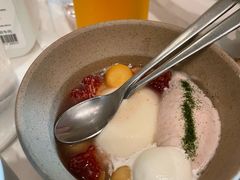 -胡麻(静安嘉里店)