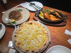 -卡朋厨房(289艺术园区店)