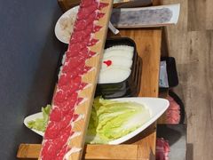 -五星桥原切肥牛火锅·30年专注好牛肉(湖塘店)