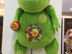 -瑞丽口岸免税店