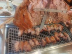 -呼伦贝尔烤羊·蒙古烤羊排(南田路总店)