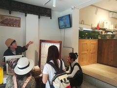 -甜心闲生传统手工冰粉(奎星楼店)