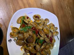 -风暴音乐烧烤串吧