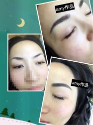 -Easy Lady美甲美睫半永久纹绣工作室