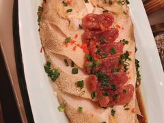 i清蒸黄鱼-绿茶餐厅(乐峰广场店)