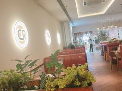 大堂-杯子红牛排(南庄吉利广场店)