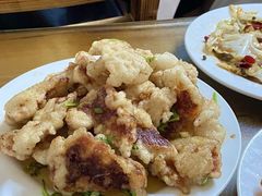 -三点小吃(山大店)