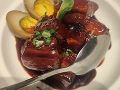 -阿明小菜·海鲜·上海菜(梅陇店)