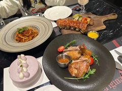 -Nord Grill&Bar Highland诺德西餐(深圳欢乐海岸店)