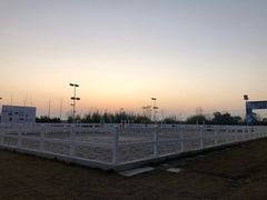 -上海崇明金茂凯悦酒店