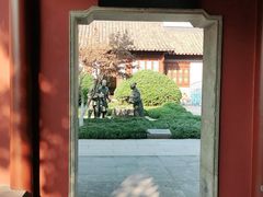 -钱王祠