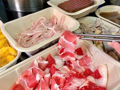 -捞王锅物料理(凯旋路店)