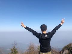 -南岳衡山风景名胜区