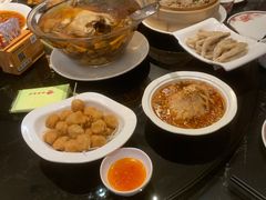 -稻香酒家(步步高梅溪新天地店)
