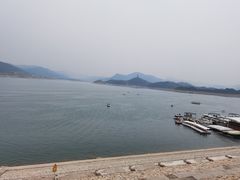-天津金海湖