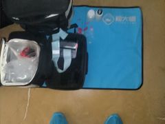 -中环质评甲醛检测CMA实验室(朝阳店)