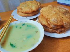 -老方子馅饼粥(台东店)