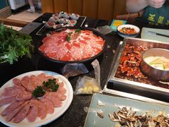 -五星桥原切肥牛火锅·30年专注好牛肉(湖塘店)