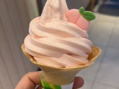 -德克士(安新百隆购物店)