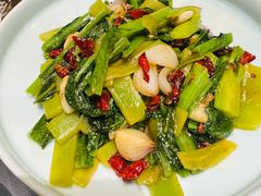 -长安大牌档之龙头酒肆(荣民龙首广场店)