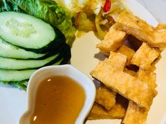 -大茴香越法料理(SOHO复兴店)