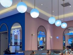 -小杨生煎(周浦万达店)