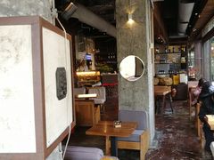 -乌托邦咖啡(武侯祠店)