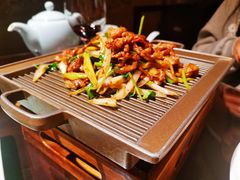 -皇家冰窖小院(什刹海店)
