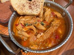 -CRAZYONES西班牙海鲜饭(上海美罗城店)