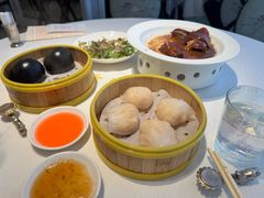 -香港龙凤楼(巨鹿路洋房店)