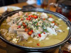 -丰乐餐厅·始于1999(千岛湖店)