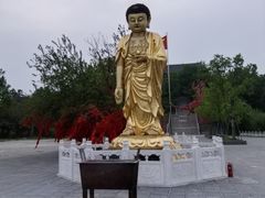 -冶父山国家森林公园