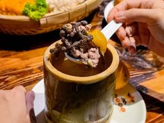 -广府乡下·饭庄(新港东路店)