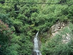-狼牙山风景区