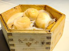 -广州酒家(天字码头店)