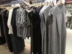 -MUJI无印良品(武汉世界城广场店)