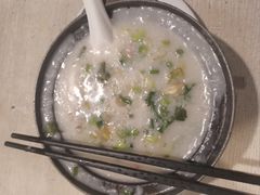 -玲又珑美食(盘福路店)