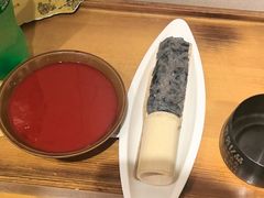-临江门重庆老火锅(德新里店)