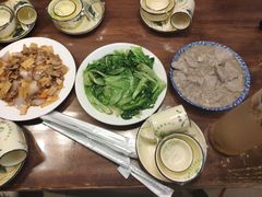 -老街坊餐吧