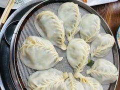 -叶存利海鲜大馅饺子(海宁路总店)