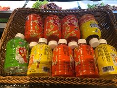 -阳光牧场自助餐厅(宝德购物中心店)