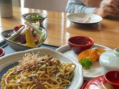 -王鼎精致料理铁板烧(世博源店)